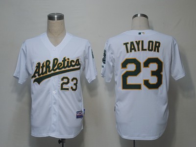 MLB Oakland Atheltics-021